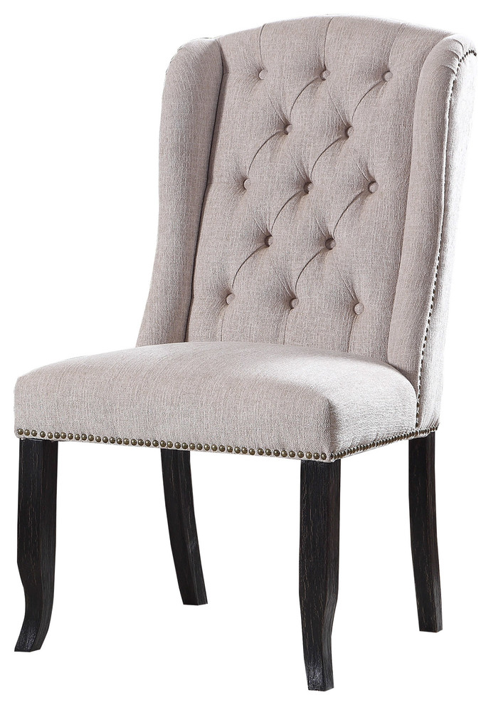 Best Master Furniture Huntington, Best Master Furniture Faux Leather Dining Chairs