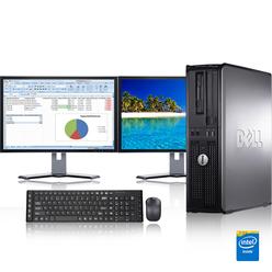 Computer Desktops: 2 - Sears