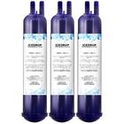 Ice Drop ID-800-3PACK Water Filter Replacement for Kenmore