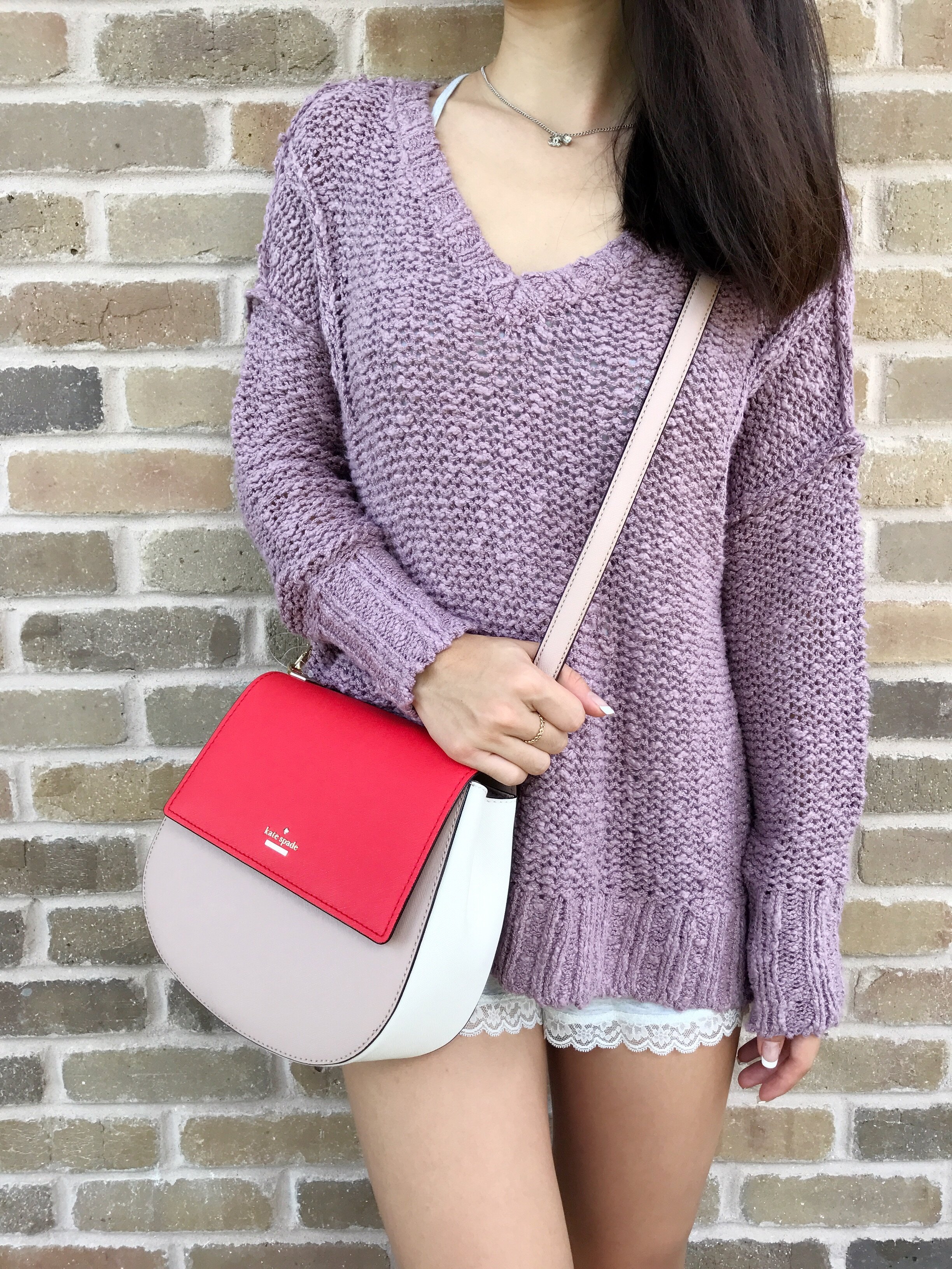 Kate spade byrdie clearance