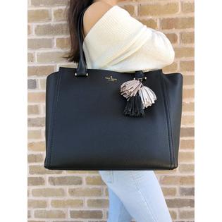 Kate spade palmer drive malika tote Clearance