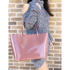 Kate spade pink patent leather purse Clearance