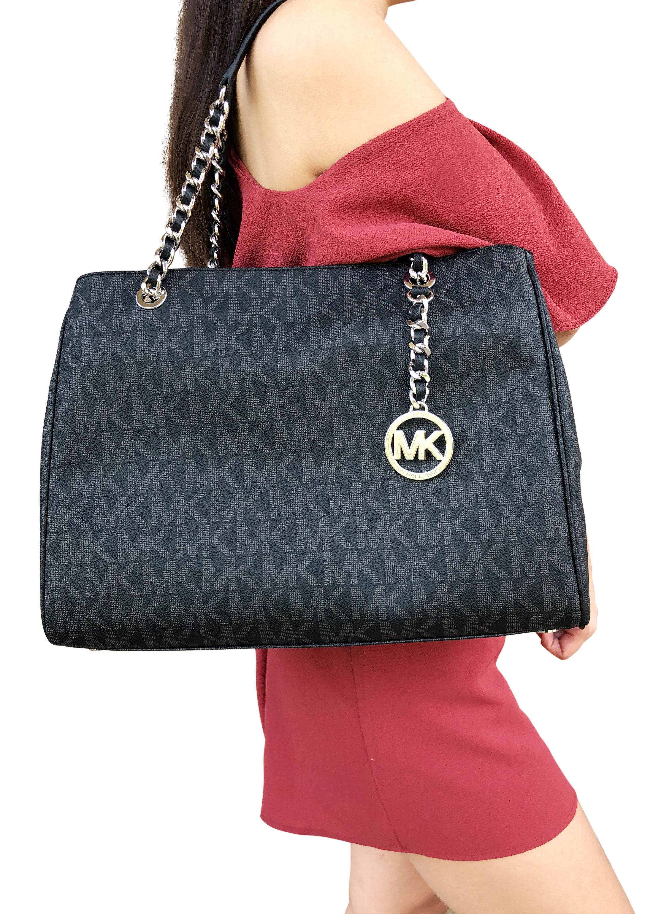 Mk susannah bag clearance