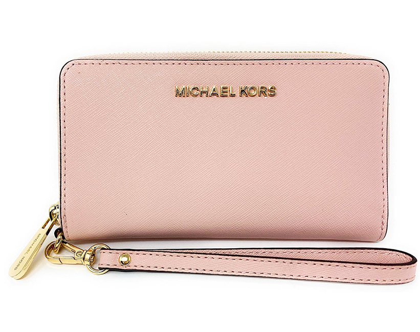 Mk blossom wallet Outlet