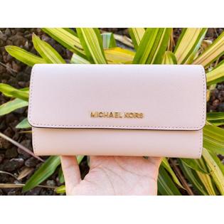 Blossom mk wallet Clearance