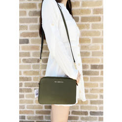 Michael Kors Crossbody Bags Kmart