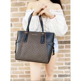 Michael kors voyager east Clearance