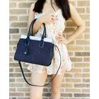 Cameron denim kate spade Clearance