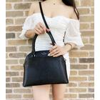 Payton medium dome satchel Clearance