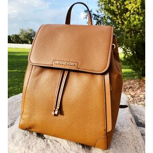 Michael kors ginger backpack Clearance