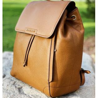 Michael kors ginger backpack Clearance
