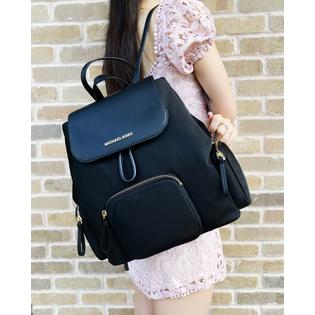 Michael kors backpack abbey cargo Clearance