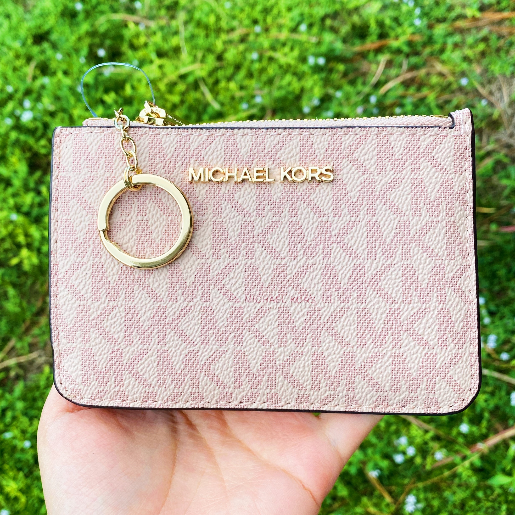 michael kors jet set
