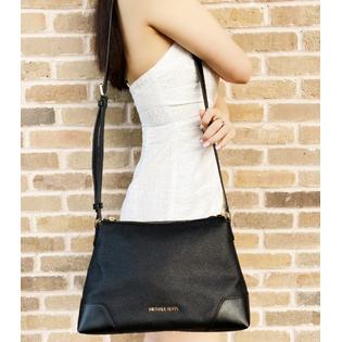 Michael kors crosby crossbody Clearance