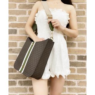 Mk briley large messenger bag Clearance