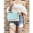 Kate spade aqua bag Clearance
