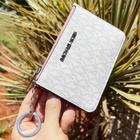 Key wallet michael kors Clearance