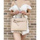 Michael kors emilia handbag Clearance