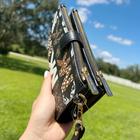 Cow print mk bag Clearance