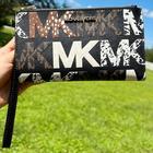 Mk cheetah wallet Clearance