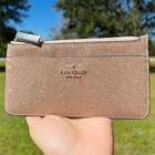 Kate spade large card holder Clearance