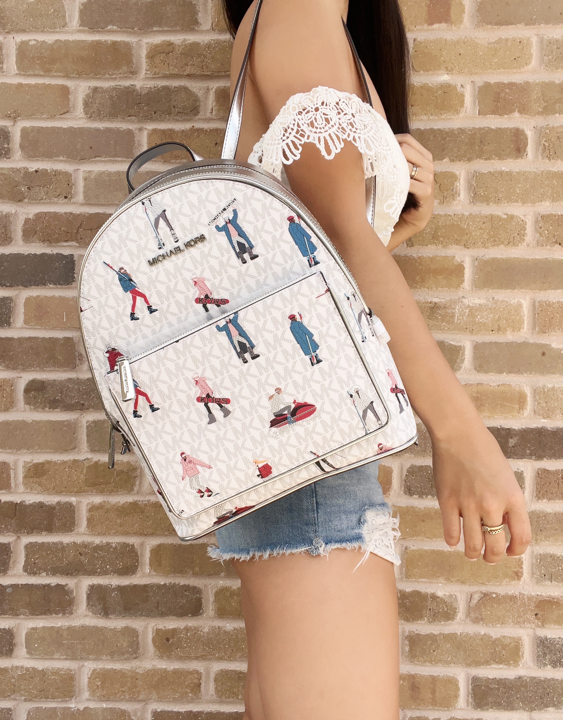 Disney michael kors bag Clearance