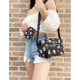 Kate spade camera bag nylon Clearance