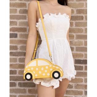 Kate spade beep beep purse Clearance