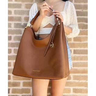 Michael kors joan slouchy shoulder bag Clearance