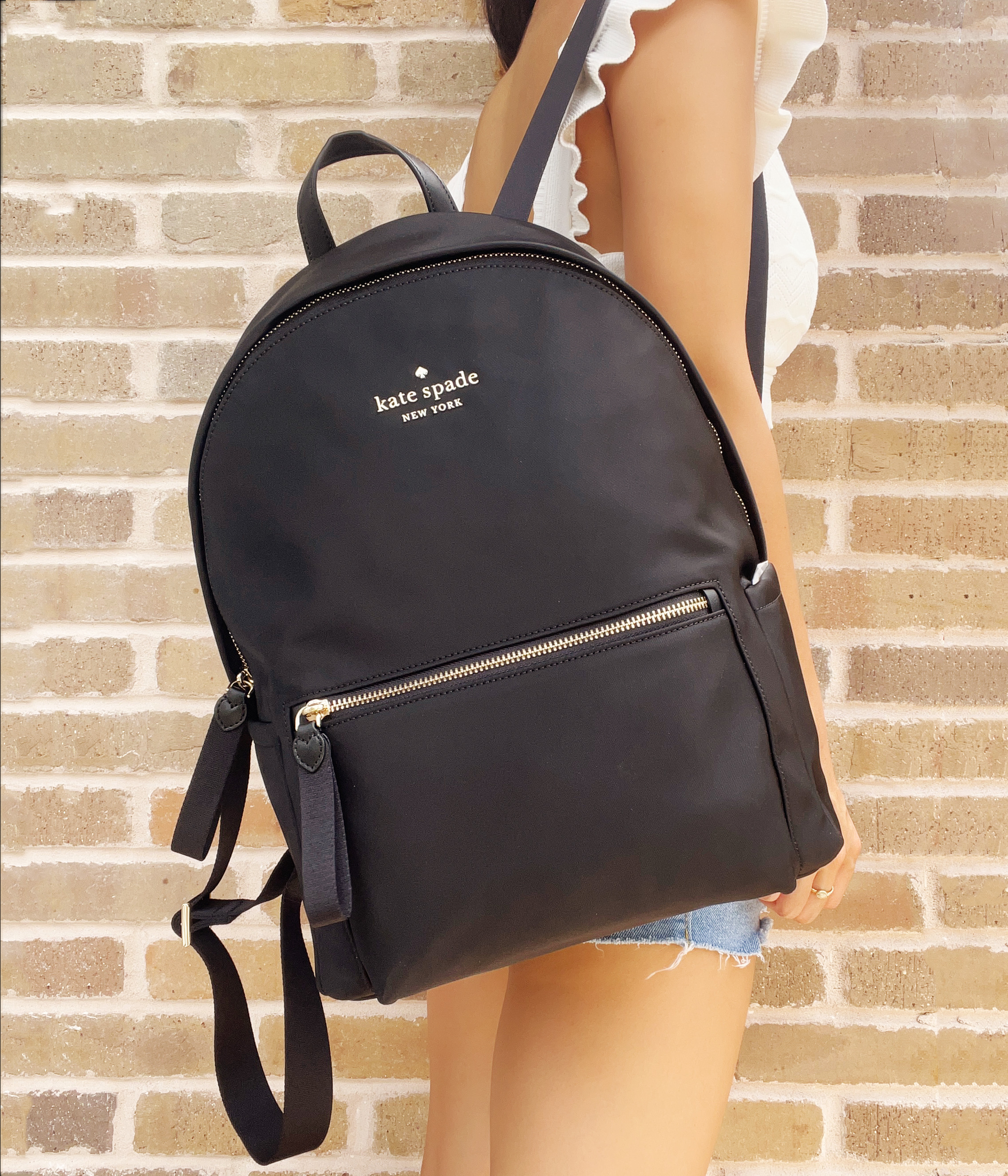chelsea mini backpack kate spade Buy Bag in Black kc524 Online in Singapore Our backpacks feature the most durable technical fabrics and soft leathers and of course have a ton of space. Spade Chelsea Backpack Kate Spade