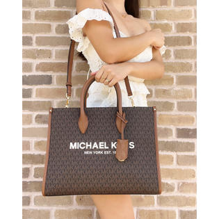 Michael kors mirella md ew tote Clearance