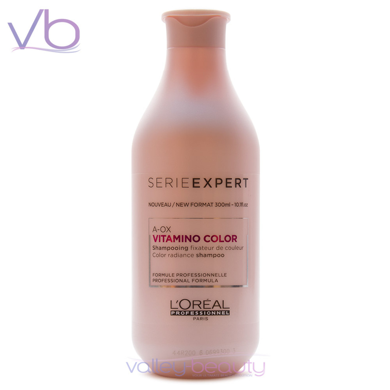 L Oreal Professionnel Serie Expert Vitamino Color A Ox Shampoo 300ml