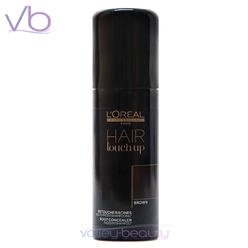 L'Oreal Professionnel Hair Touch Up 2.5oz - Brown