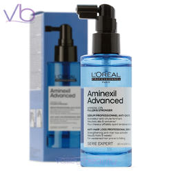 L'Oreal L?Oreal Aminexil Advanced Serum | Anti-Hair Loss Treatment for Men and Women, 3.04 fl.oz.