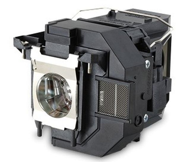 Buyquest Home Cinema 760 3LCD  OEM Replacement Projector Lamp for Epson. Includes New Philips UHE 210W Bulb and Housing