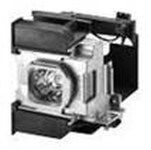 Buyquest PT-AT6000  OEM Replacement Projector Lamp for Panasonic. Includes New Ushio UHM  220W Bulb and Housing