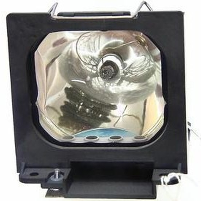 Buyquest TLP-X21DE  Genuine Compatible Replacement Projector Lamp for Toshiba. Includes New NSH 210W Bulb and Housing