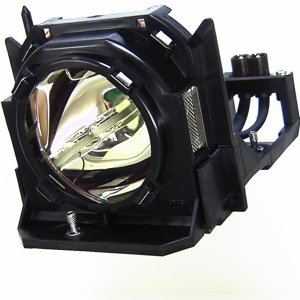Buyquest PT-DW10000U (SINGLE)  OEM Replacement Projector Lamp for Panasonic. Includes New Philips UHM 250W Bulb and Housing