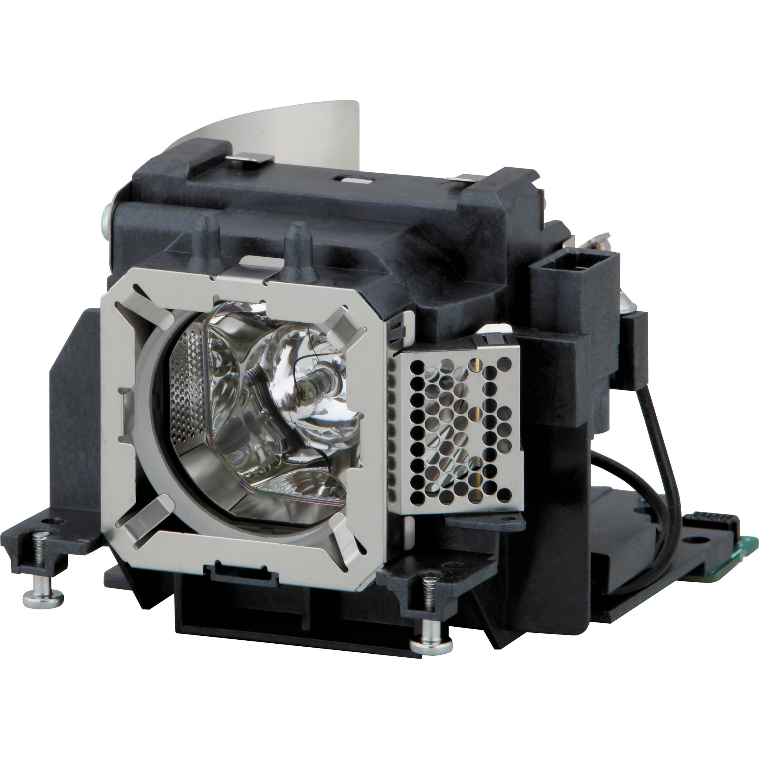 Buyquest ET-LAV300  Genuine Compatible Replacement Projector Lamp for Panasonic. Includes New UHM 230W Bulb and Housing