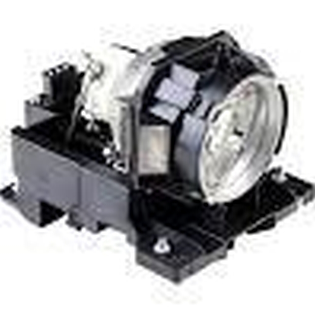 Buyquest PJD8333s  Genuine Compatible Replacement Projector Lamp for ViewSonic. Includes New P-VIP 240W Bulb and Housing