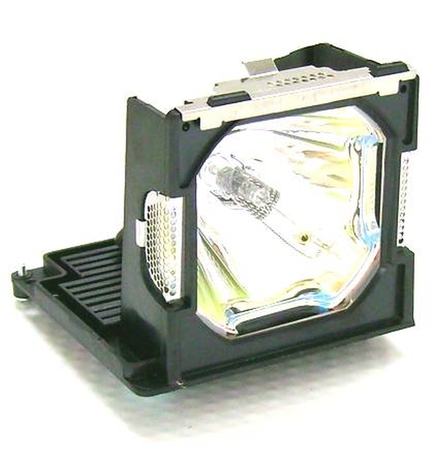 Buyquest ET-SLMP98  OEM Replacement Projector Lamp for Panasonic. Includes New Ushio UHP 300W Bulb and Housing