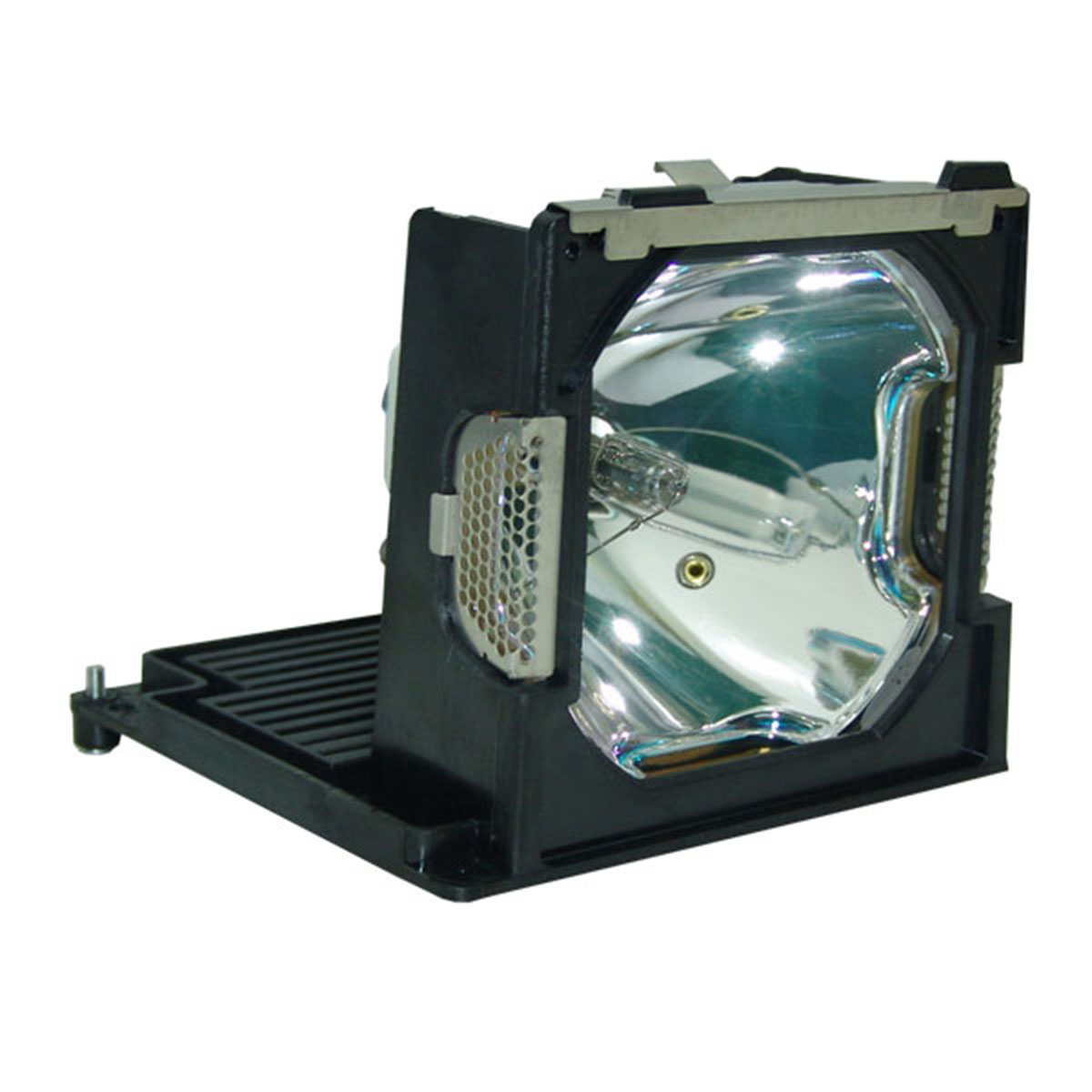 Buyquest PLC-XP56L  OEM Replacement Projector Lamp for Sanyo. Includes New Ushio NSH 300W Bulb and Housing