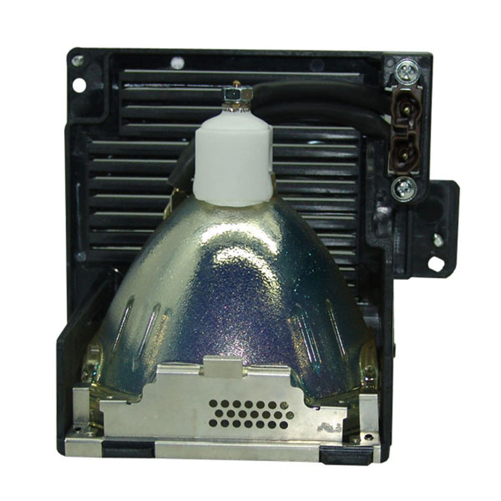 Buyquest PLC-XP56L  OEM Replacement Projector Lamp for Sanyo. Includes New Ushio NSH 300W Bulb and Housing