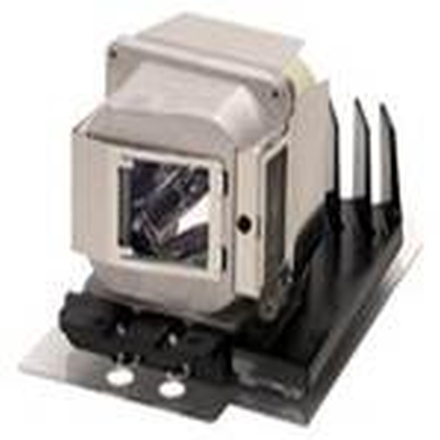 Buyquest D860  OEM Compatible Replacement Projector Lamp for Vivitek. Includes New Philips UHP 190W Bulb and Housing