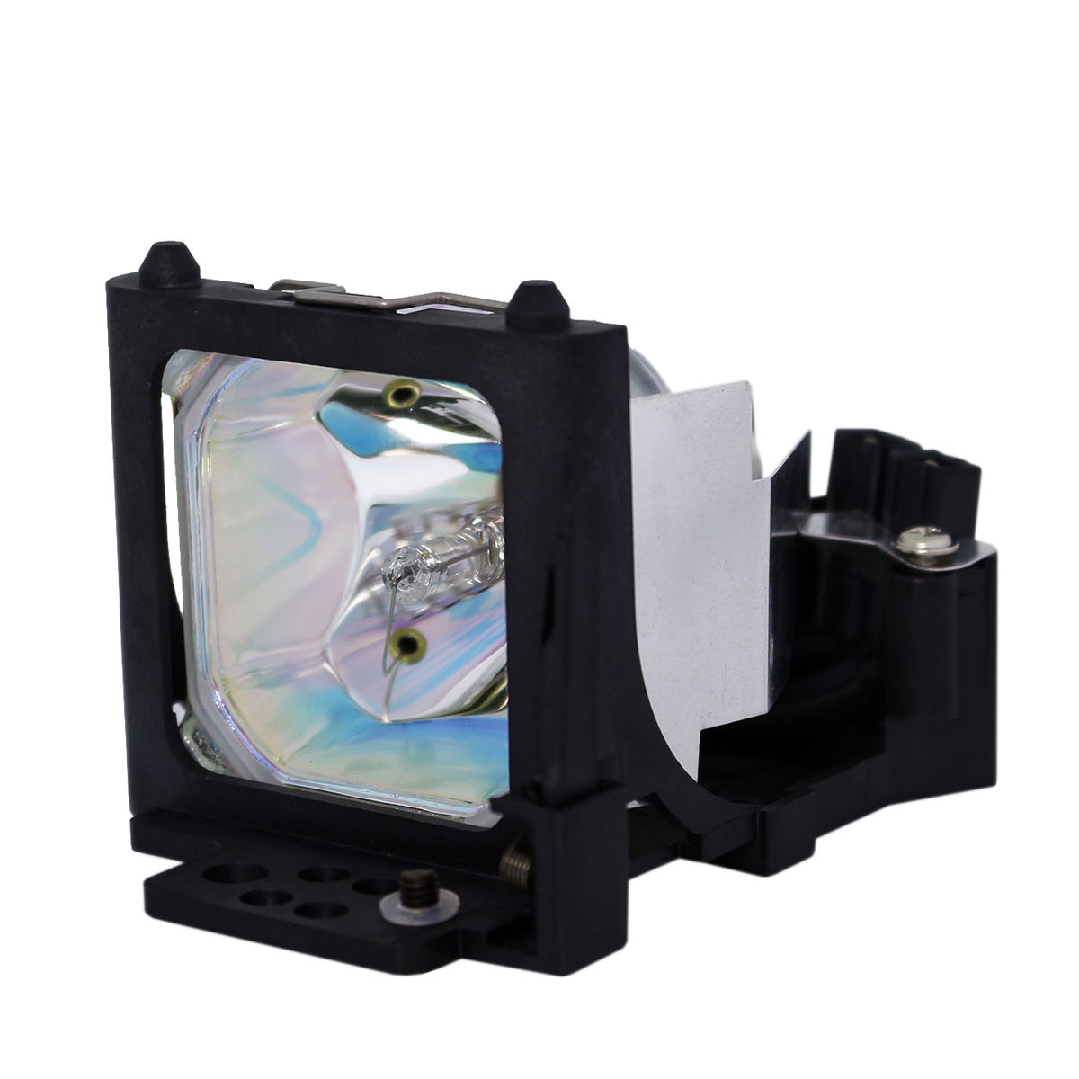 Buyquest Imagepro 8802  OEM Replacement Projector Lamp for Dukane. Includes New Philips UHB 150W Bulb and Housing