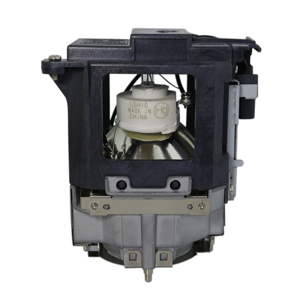 Buyquest XG-C435X-L  OEM Replacement Projector Lamp for Sharp. Includes New Ushio Metal Halide 275W Bulb and Housing