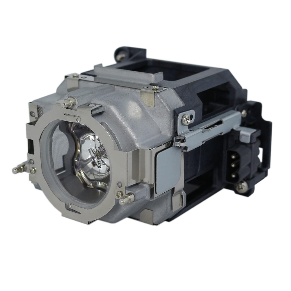 Buyquest XG-C435X-L  OEM Replacement Projector Lamp for Sharp. Includes New Ushio Metal Halide 275W Bulb and Housing