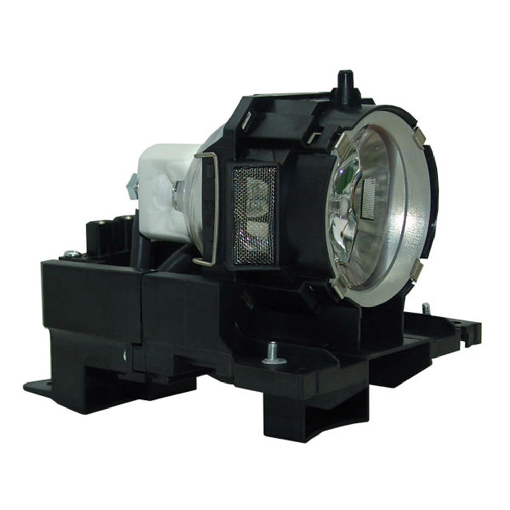 Buyquest 456-8943  OEM Replacement Projector Lamp for Dukane. Includes New Ushio NSH 285W Bulb and Housing