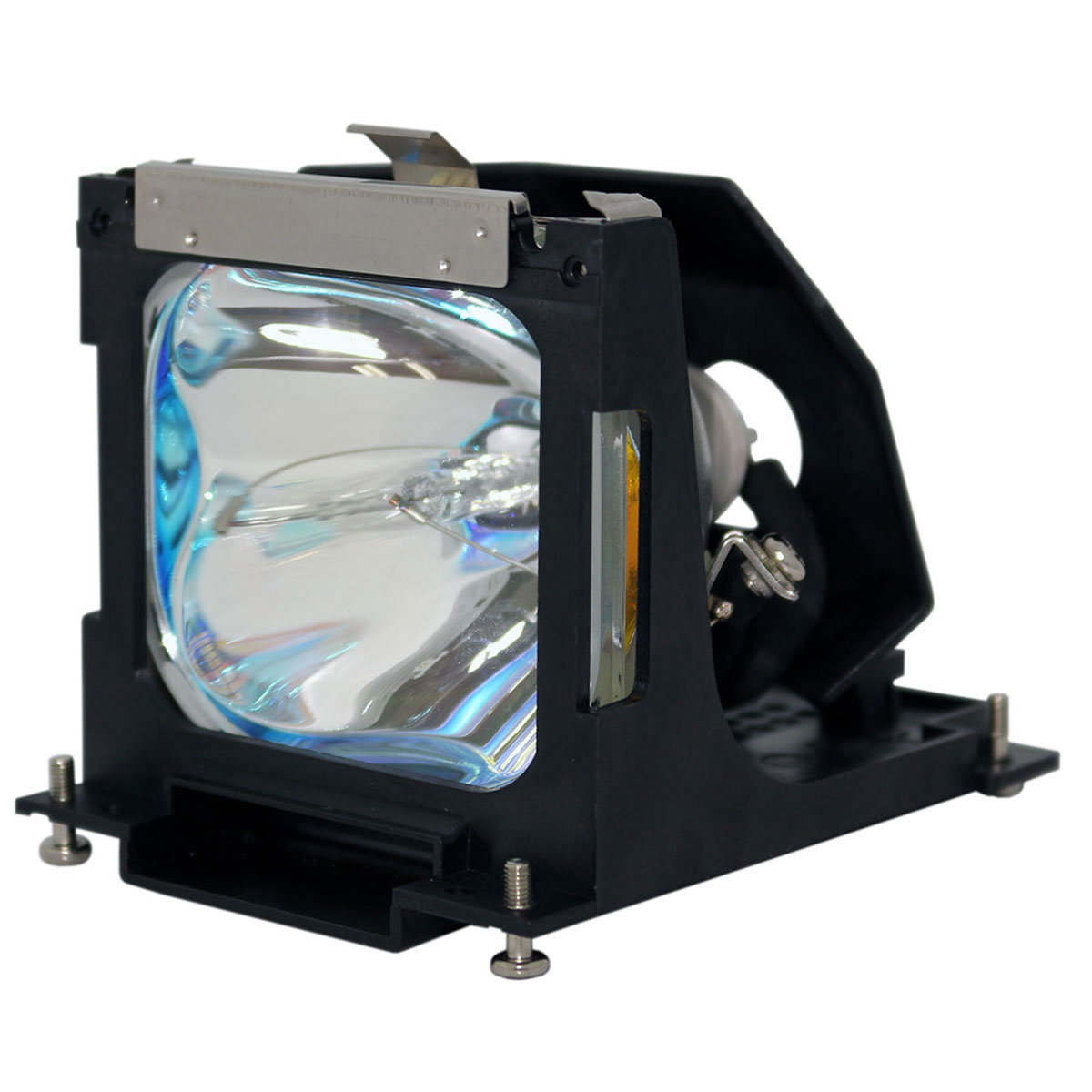 Buyquest CP-12t  OEM Replacement Projector Lamp for Boxlight. Includes New UHP 200W Bulb and Housing