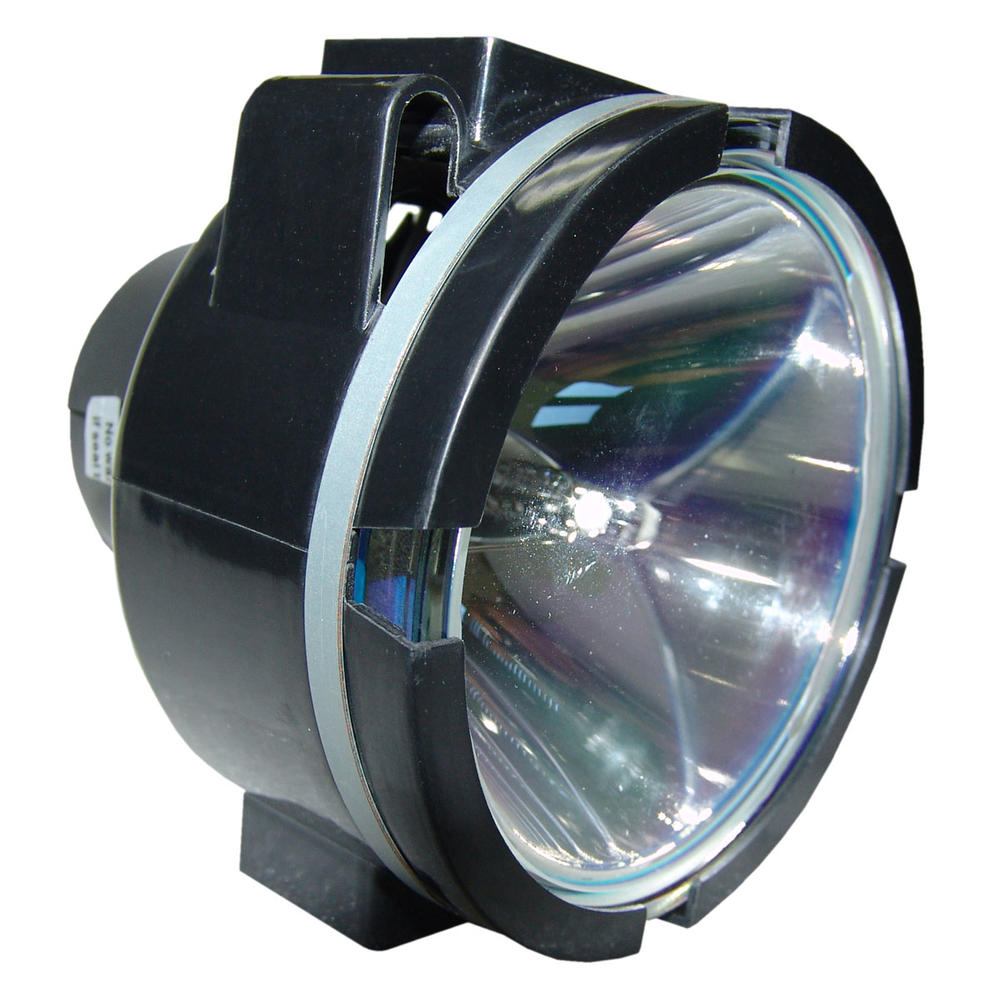 Buyquest OverView MGD50-DL  OEM Replacement Projector Lamp for Barco. Includes New Philips UHP 200W Bulb and Housing